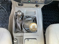 1999 nissan patrol gr 2.8tdi bedrijfswagen 66-vh-lv - afbeelding 13 van  23