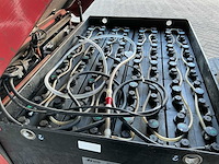 1999 nissan q02l25cu vorkheftruck - afbeelding 7 van  17