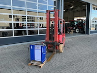 1999 nissan q02l25cu vorkheftruck - afbeelding 10 van  17