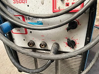 1999 oerlikon citoline 3500t mig/mag lasmachine - afbeelding 6 van  6