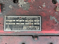 1999 o&k mh6 banden graafmachine - afbeelding 4 van  29
