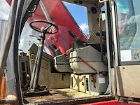 1999 o&k mh6 banden graafmachine - afbeelding 6 van  29