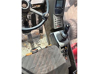1999 o&k mh6 banden graafmachine - afbeelding 7 van  29