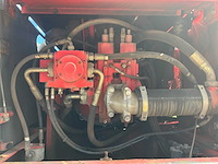 1999 o&k mh6 banden graafmachine - afbeelding 9 van  29