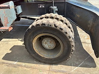1999 o&k mh6 banden graafmachine - afbeelding 29 van  29