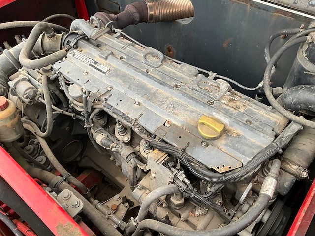 1999 o&k rh5 rupsgraafmachine - afbeelding 3 van  25