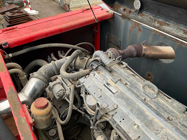 1999 o&k rh5 rupsgraafmachine - afbeelding 4 van  25