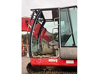 1999 o&k rh5 rupsgraafmachine - afbeelding 5 van  25