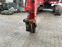 1999 o&k rh5 rupsgraafmachine - afbeelding 10 van  25