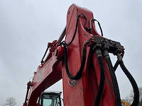 1999 o&k rh5 rupsgraafmachine - afbeelding 20 van  25