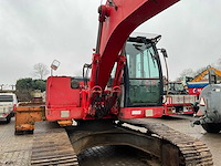 1999 o&k rh5 rupsgraafmachine - afbeelding 11 van  25