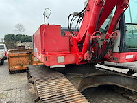 1999 o&k rh5 rupsgraafmachine - afbeelding 21 van  25