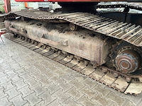 1999 o&k rh5 rupsgraafmachine - afbeelding 24 van  25