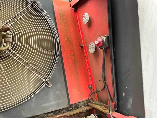 1999 o&k rh5 rupsgraafmachine - afbeelding 23 van  25