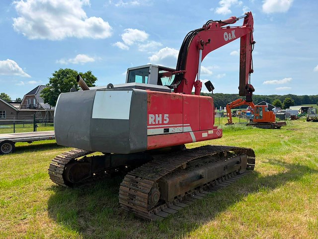 1999 o&k rh5 - afbeelding 13 van  15