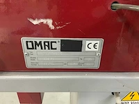 1999 omac 995 / fc / ce automatische elektronische multisnijder - afbeelding 5 van  7