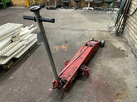 1999 omcn kg 10000 garagekrik - afbeelding 1 van  6