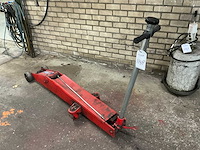 1999 omcn kg 10000 garagekrik - afbeelding 2 van  6