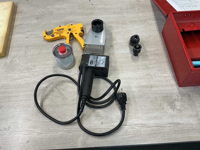 1999 omisa 10100tf/d handlasspiegel - afbeelding 1 van  5