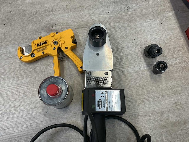 1999 omisa 10100tf/d handlasspiegel - afbeelding 2 van  5