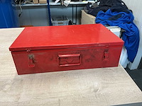 1999 omisa 10100tf/d handlasspiegel - afbeelding 5 van  5