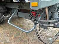1999 onderstel joskin kettingband kipwagen silagekipper 25m2 - afbeelding 9 van  38