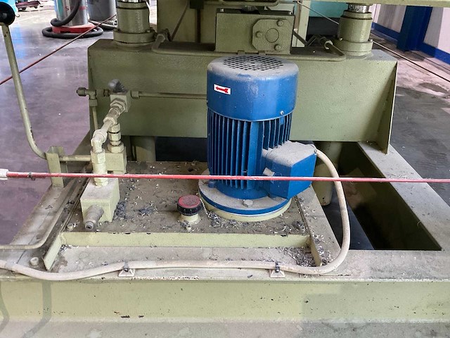 1999 orma s/4 fineerpers 2500x1200mm - afbeelding 5 van  8