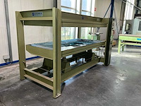 1999 orma s/4 fineerpers 2500x1200mm - afbeelding 2 van  7