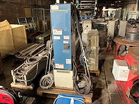 1999 otc lasrobot - afbeelding 3 van  14