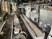 1999 otc lasrobot - afbeelding 4 van  14
