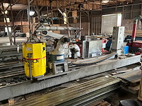 1999 otc lasrobot