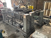 1999 otc lasrobot - afbeelding 9 van  14