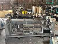 1999 otc lasrobot - afbeelding 10 van  14