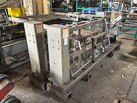 1999 otc lasrobot - afbeelding 11 van  14
