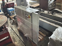 1999 otc lasrobot - afbeelding 14 van  14