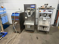 1999 ott freezer fb-6 mf ijsmachine - afbeelding 1 van  7