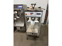 1999 ott freezer fb-6 mf ijsmachine - afbeelding 2 van  7