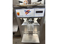 1999 ott freezer fb-6 mf ijsmachine - afbeelding 3 van  7