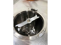 1999 ott freezer fb-6 mf ijsmachine - afbeelding 5 van  7