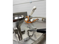 1999 ott freezer fb-6 mf ijsmachine - afbeelding 6 van  7