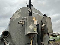 1999 peecon zt9000w mesttank - afbeelding 3 van  27