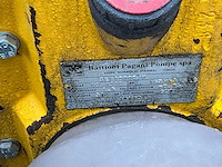 1999 peecon zt9000w mesttank - afbeelding 18 van  27