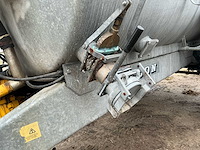 1999 peecon zt9000w mesttank - afbeelding 5 van  27