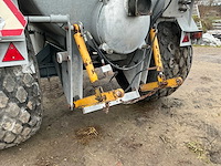 1999 peecon zt9000w mesttank - afbeelding 20 van  27