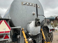 1999 peecon zt9000w mesttank - afbeelding 7 van  27