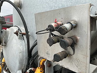 1999 peecon zt9000w mesttank - afbeelding 23 van  27