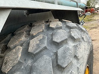 1999 peecon zt9000w mesttank - afbeelding 9 van  27