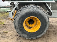 1999 peecon zt9000w mesttank - afbeelding 21 van  27