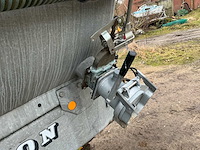 1999 peecon zt9000w mesttank - afbeelding 22 van  27