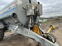 1999 peecon zt9000w mesttank - afbeelding 10 van  27